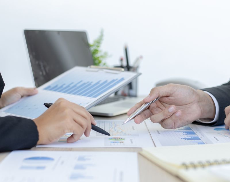 How AI Transforming Business Development Consulting Services