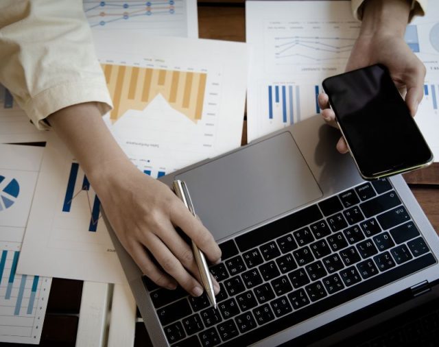 Business Development Services