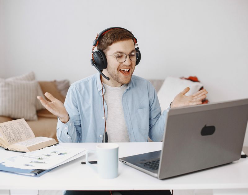 Maximize Potential With Strategic Business Growth Services