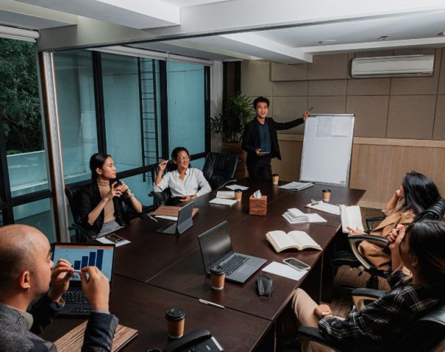 business growth services