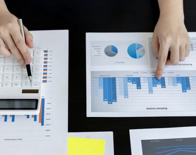business services