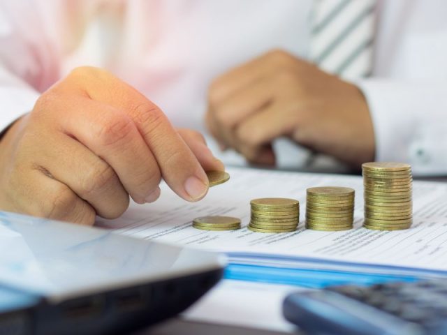 Business Services Finance: Boosting Your Company’s Growth