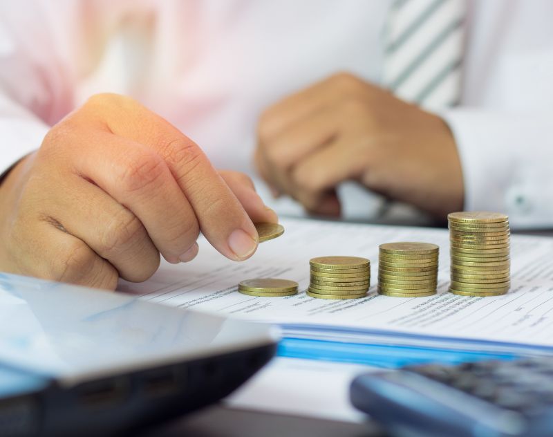 Business Services Finance: Boosting Your Company’s Growth