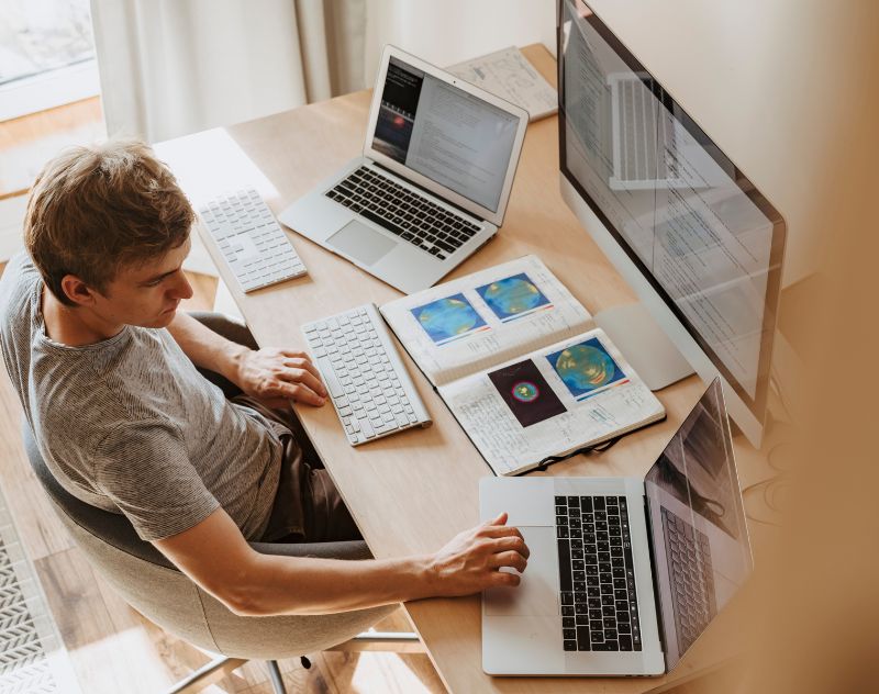 Why Small Businesses Should Use Cloud Computing Today