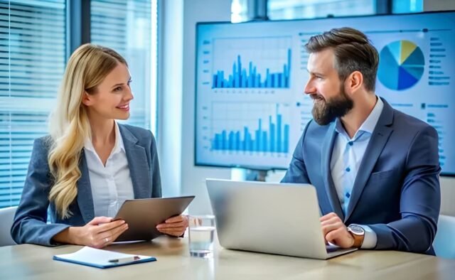 Pedrovazpaulo Business Consultant