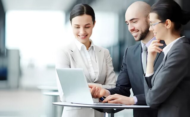 Pedrovazpaulo Business Consultant