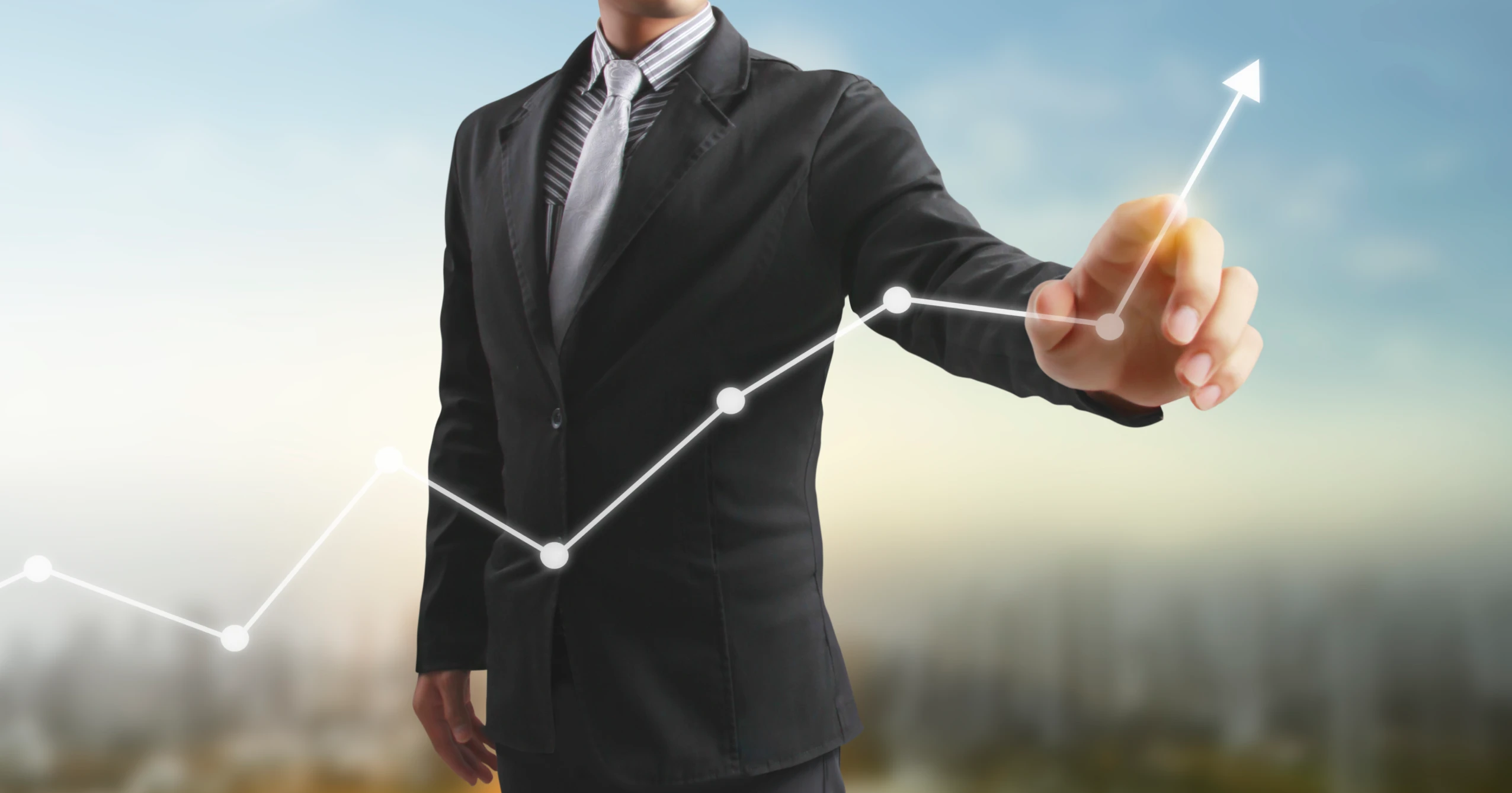 business growth