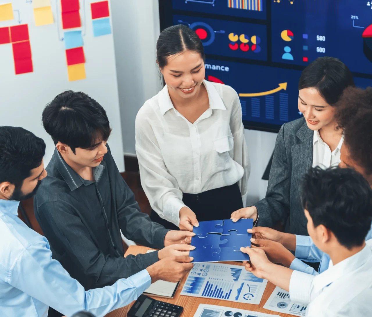 Startup Consultancy Services​