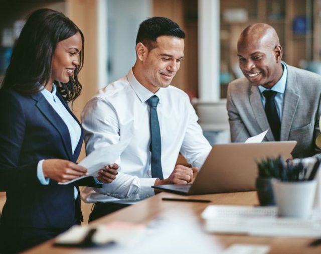 7 Executive Wealth Management Strategies For High-Income Leaders