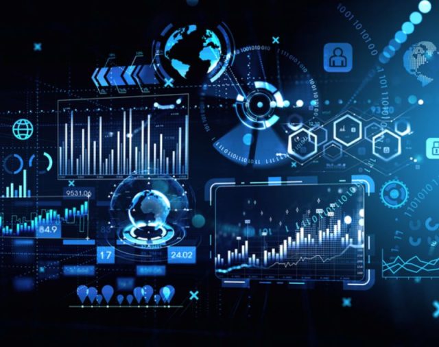 Business process automation services