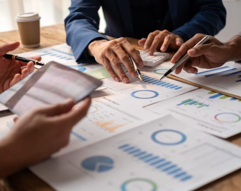 Corporate Financial Planning - 10 Expert Strategies For Success