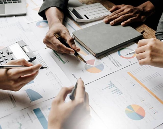 Corporate Financial Planning