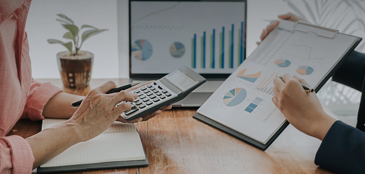 Financial Advisory