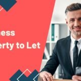 Business Property to Let