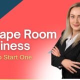Escape Room Business How to Start One