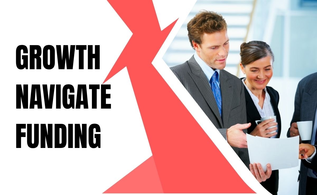 Growth Navigate Funding