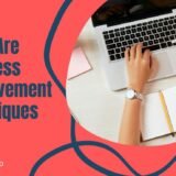 What Are Business Improvement Techniques