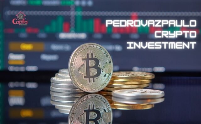 Pedrovazpaulo Crypto Investment