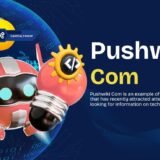 Pushwiki Com