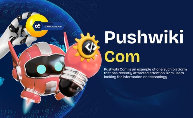 Pushwiki Com