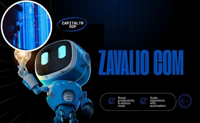 Zavalio Com