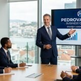 Pedrovazpaulo Business Consultant