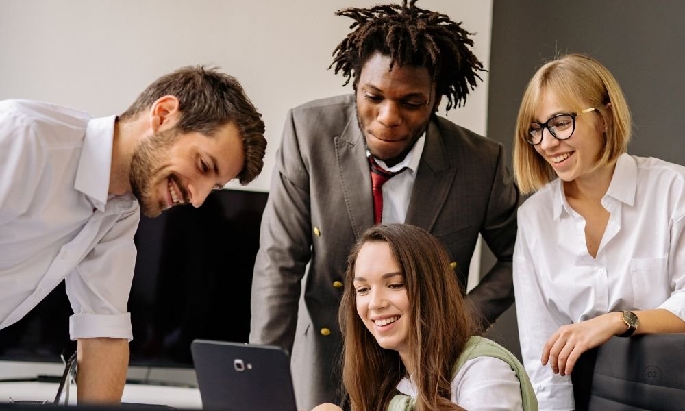 Startup Booted Fundraising Strategy