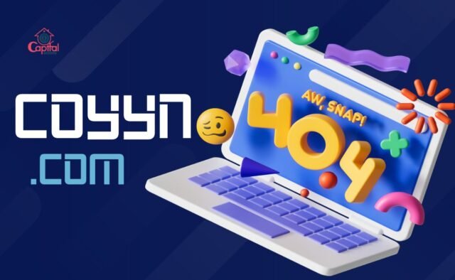 Coyyn.com