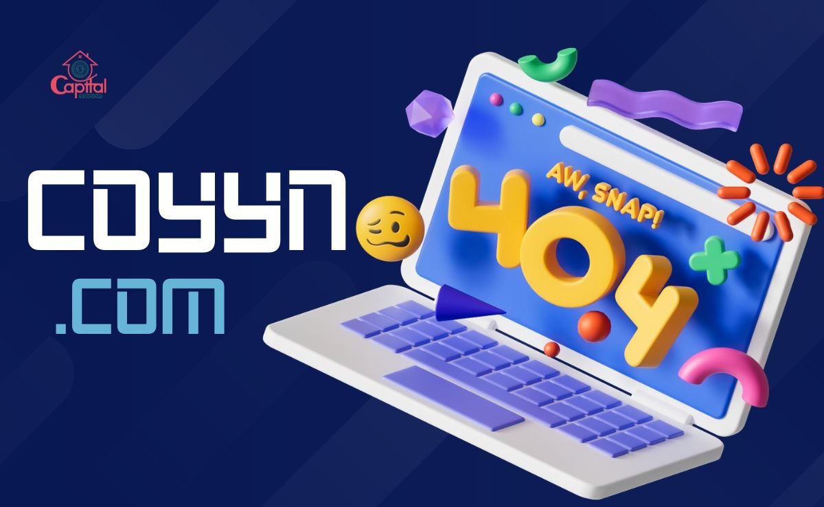 Coyyn.com