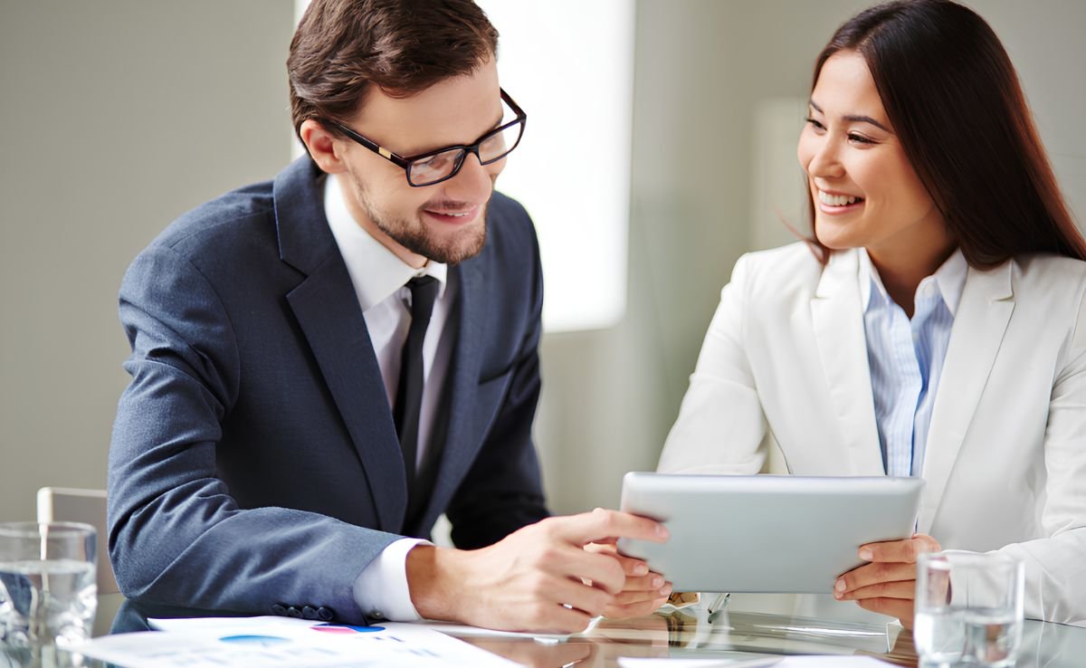 Business Process Consultant
