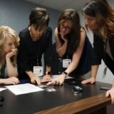 Escape Room Business