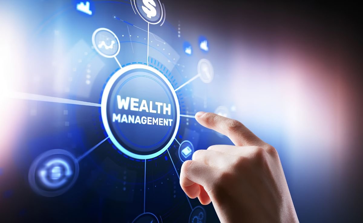 Executive Wealth Management