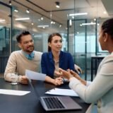 Financial Advisor for Business Owners