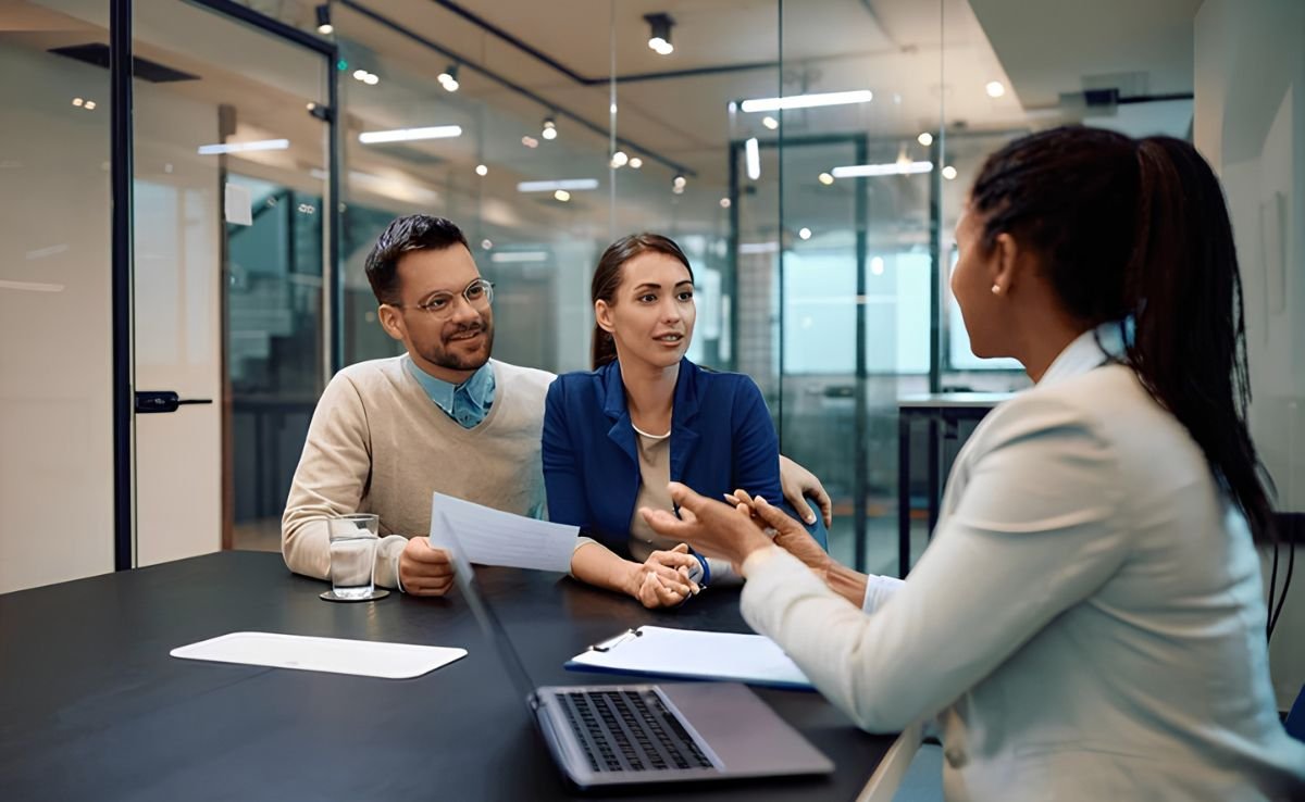 Financial Advisor for Business Owners