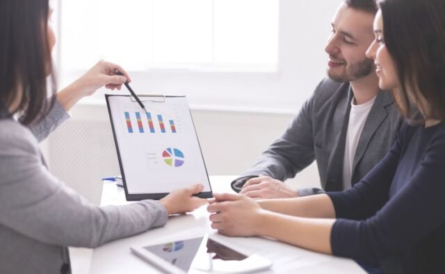 Financial Advisor for Business Owners