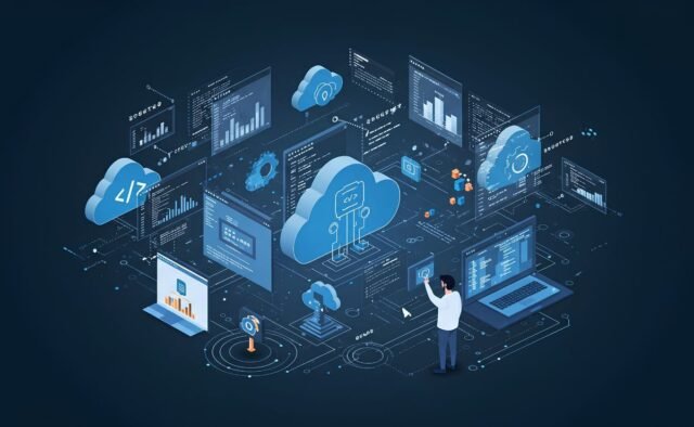 Serverless Computing Use Cases