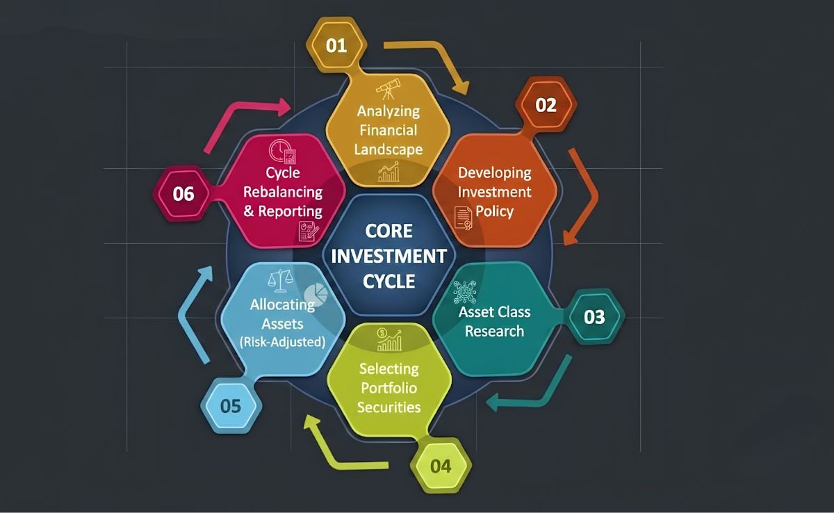 Wealth Management Tax Planning