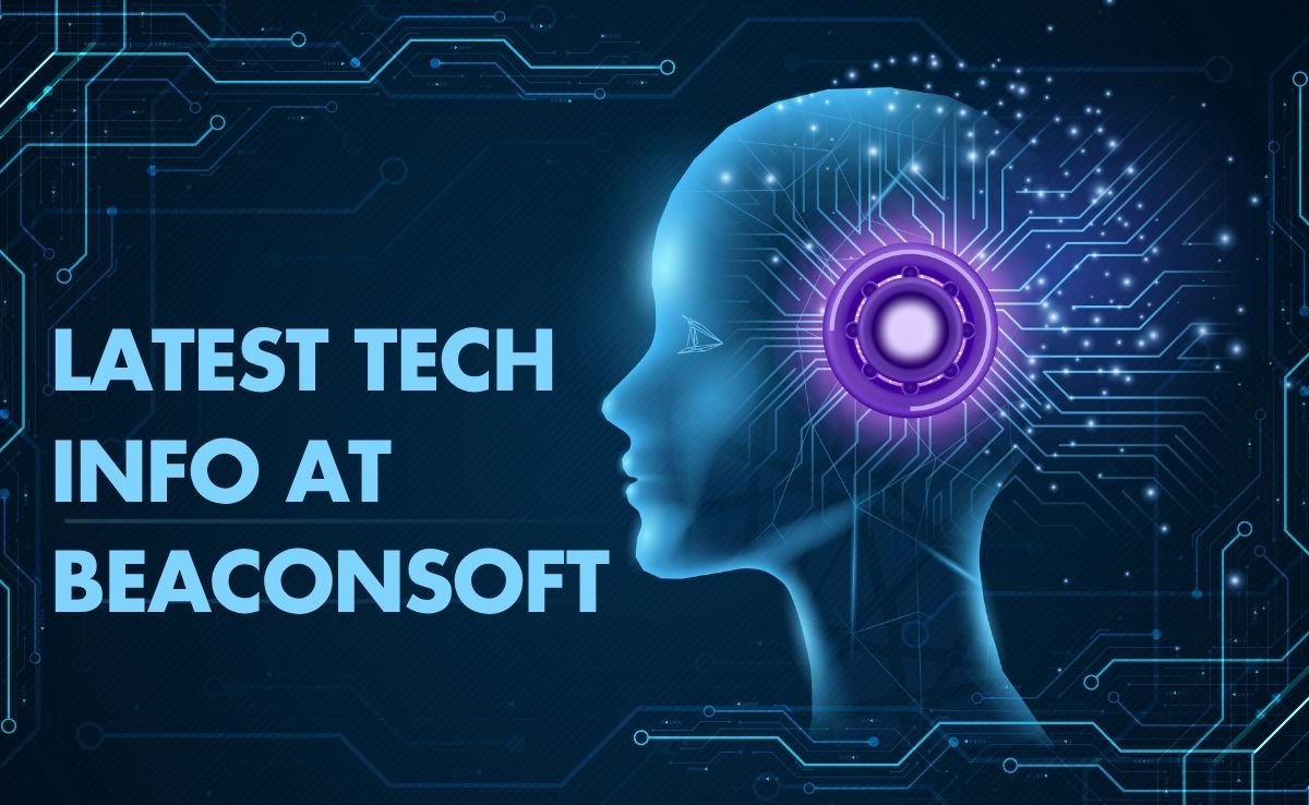 latest tech info at BeaconSoft